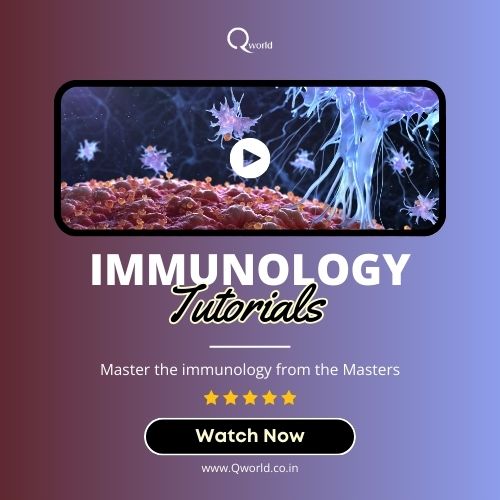 Immunology Tutorials